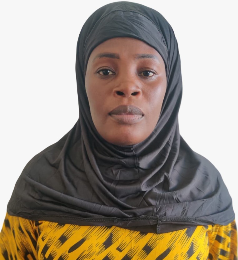 JACKLINE NIGHT OBALA